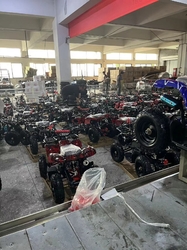 Chine Chongqing Yulong International Trade Co., Ltd.