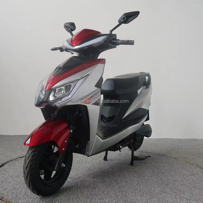 3.0-10 pneu 1500W 48V 60V scooter électrique pour adultes abordable et personnalisable