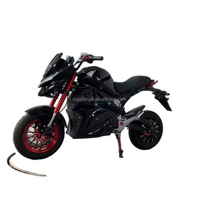 Vitesse maximale 60-80 Km/h 1500w 2000w CKD moteur sans balai adultes scooter moto électrique