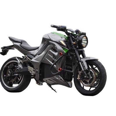 60V Moteur moyen Velocité du vélo électrique 65-115km/h 3000W 5000W Velocité des vélos de sport