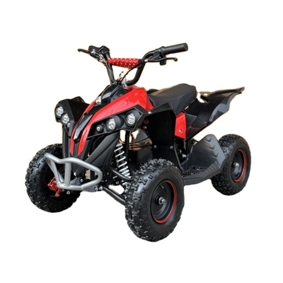 VTT électrique 36V 800W 48V 1000W Buggy Quad Bike pour enfants et adultes
