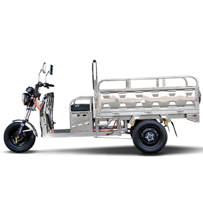 Vitesse maximale 20 km/h 801-1000W Tricycle électrique pour adultes transport de marchandises de charge agricole