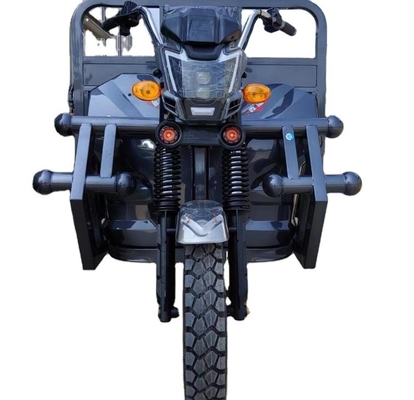 Tricycle électrique 60V 1000W Meilleure valeur pour le transport de marchandises ménagères et de fret