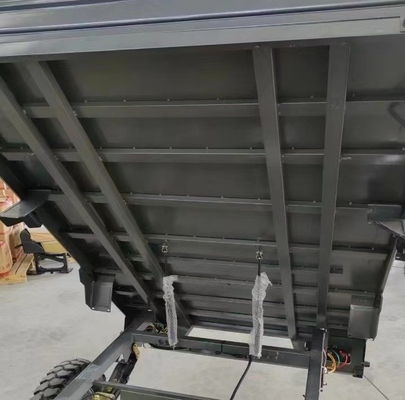 Tricycle électrique 60V 1000W Meilleure valeur pour le transport de marchandises ménagères et de fret