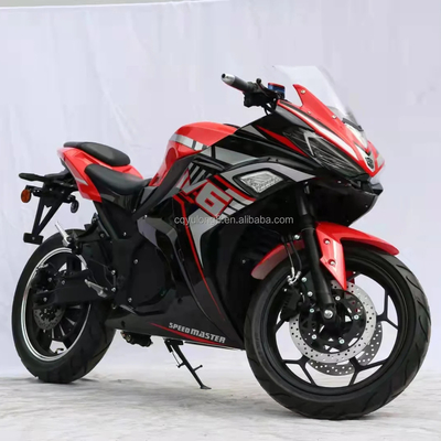 Moteur de 3000W 72V Moteur électrique moteur scooter motocyclettes pour les amateurs de course de motocyclettes
