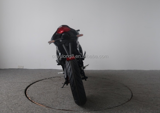 2 roues électro E Motocycles pour adultes Motocycle de course Scooter électrique Dirt Bike