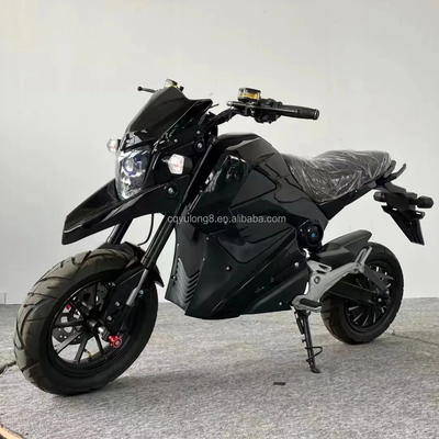 Disque de frein CEE COC 1500w 2000w 3000w batterie au lithium mini scooter moto électrique