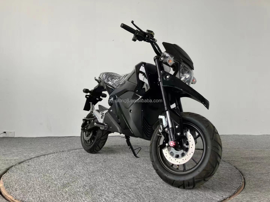 Disque de frein CEE COC 1500w 2000w 3000w batterie au lithium mini scooter moto électrique