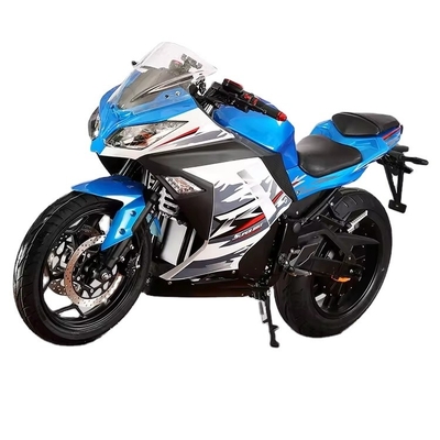 8000W 72V 80AH moto électrique à moteur central avec réglages de vitesse personnalisables