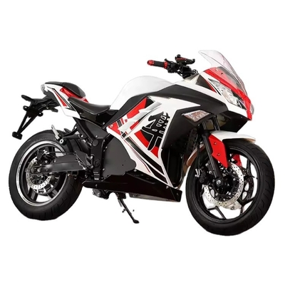 8000W 72V 80AH moto électrique à moteur central avec réglages de vitesse personnalisables