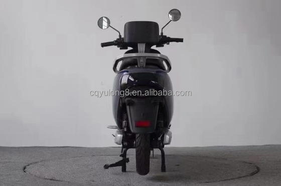 Prix abordable 72V 20AH 1200w 1500w 2000w CKD moto électrique avec pédales frein à disque
