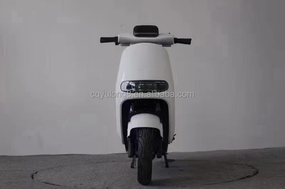 Prix abordable 72V 20AH 1200w 1500w 2000w CKD moto électrique avec pédales frein à disque