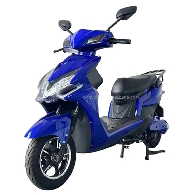 Charge maximale 200 kg 500W/1000W/1500W/2000W Scooter électrique à moteur sans balai pour adultes