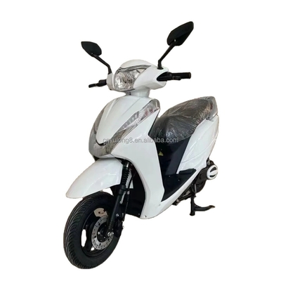 72v batterie au lithium scooter électrique moto pour adultes charge maximale 200kg affichage LCD