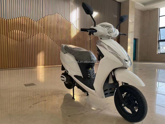 72v batterie au lithium scooter électrique moto pour adultes charge maximale 200kg affichage LCD