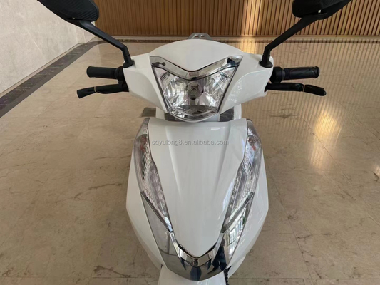 72v batterie au lithium scooter électrique moto pour adultes charge maximale 200kg affichage LCD