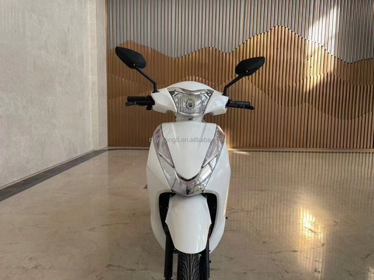 72v batterie au lithium scooter électrique moto pour adultes charge maximale 200kg affichage LCD