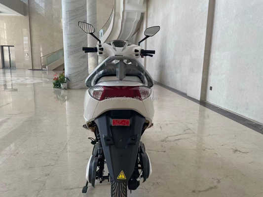 72v batterie au lithium scooter électrique moto pour adultes charge maximale 200kg affichage LCD