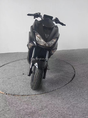 Des motos de rue sans balai de 2000W Le choix parfait pour les courses et les déplacements quotidiens
