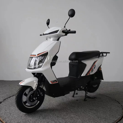 Vitesse maximale 40 60km/h Mode Design Moped Scooter moto électrique E vélo moto