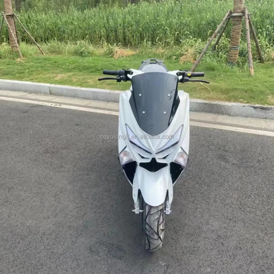 Batterie 60V Scooter électrique haute puissance pour adultes 3000W Vitesse du moteur Vente