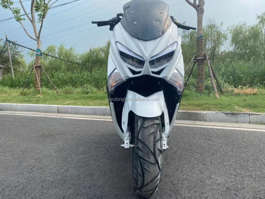 Batterie 60V Scooter électrique haute puissance pour adultes 3000W Vitesse du moteur Vente