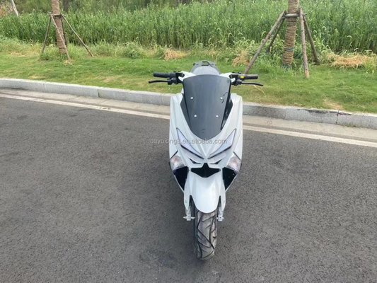 Batterie 60V Scooter électrique haute puissance pour adultes 3000W Vitesse du moteur Vente