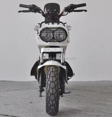 Motos électriques hors route Sport de course Motocycle scooter électrique 1200W Moped