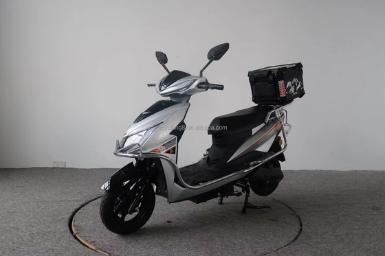 3.0-10 pneu 1500W 48V 60V scooter électrique pour adultes abordable et personnalisable