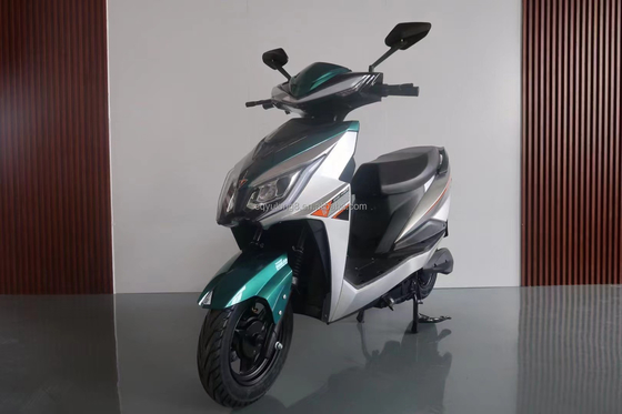3.0-10 pneu 1500W 48V 60V scooter électrique pour adultes abordable et personnalisable