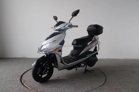3.0-10 pneu 1500W 48V 60V scooter électrique pour adultes abordable et personnalisable