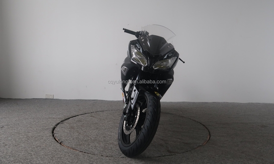 Moto électrique de course de 3000 W avec certification CEE et batterie de longue durée