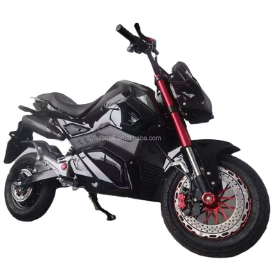 Moto de tourisme 60v20ah Service OEM Télécommande Moto électrique Batterie au plomb acide