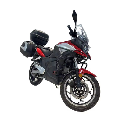 Vélo électrique 72v batterie au lithium Adultes hors route Vélo de tourisme Vélo de sport Vélos de moto