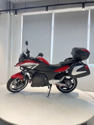 Vélo électrique 72v batterie au lithium Adultes hors route Vélo de tourisme Vélo de sport Vélos de moto