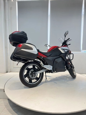 72v Off-road Electric Dirt Bike Le choix ultime pour les courses de vélos de tourisme et de sport