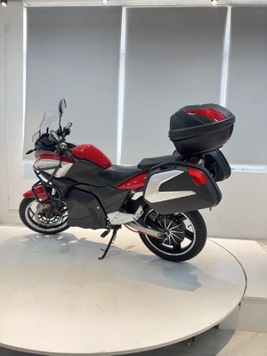 72v Off-road Electric Dirt Bike Le choix ultime pour les courses de vélos de tourisme et de sport