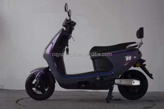 Électricité Carburant CEE Off-road Motocycle 3000W Scooter sportif haute puissance avec batterie