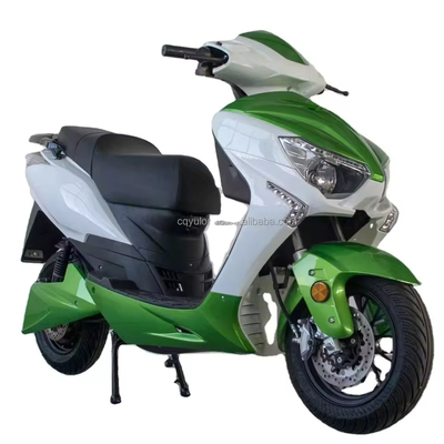 Moto électrique Moto électrique Bike 2000w Batterie au lithium Longue portée étanche