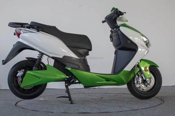 Moto électrique Moto électrique Bike 2000w Batterie au lithium Longue portée étanche