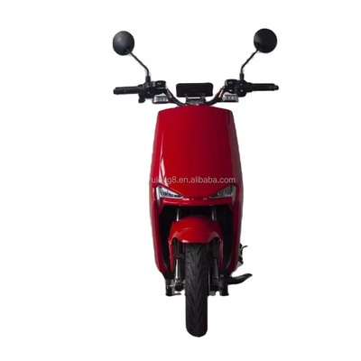 3 roues moto électrique 72V 1000w 1500w LED Display Scooter de mobilité Vélo de rue