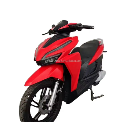 200kg Max Load affichage LCD 72v 55ah batterie au lithium moto électrique 1000w pour adulte