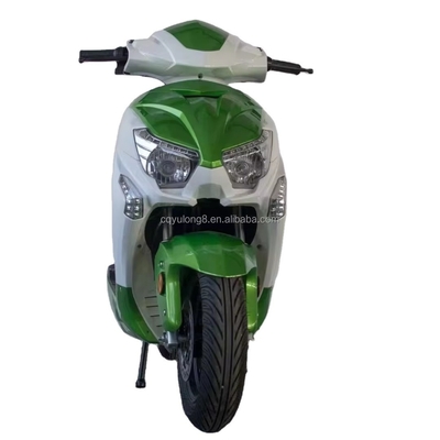 Vélos de sport électriques de 12 pouces avec assistance à la pédale atteignant 800W 60km/h