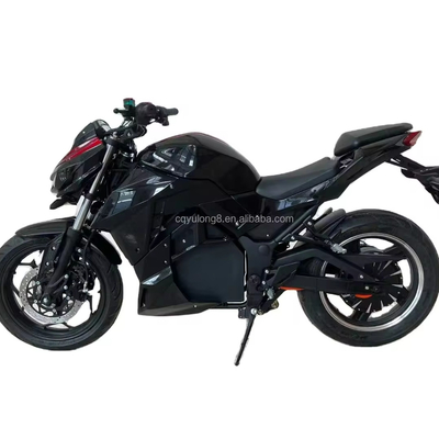 72V 3000W électrique course hors route vélos de sport personnalisés pour vos besoins