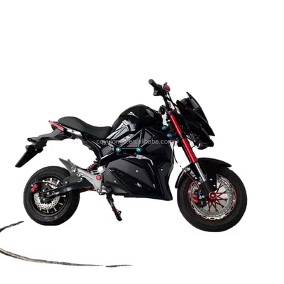 Vélos de sport 72V Vélos électriques à grande vitesse 2000W 3000W Vélos tout-terrain pour adultes
