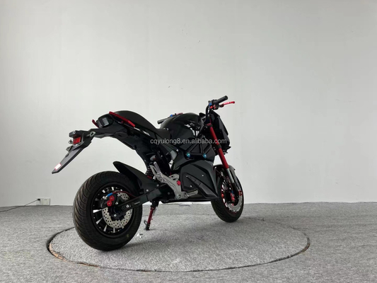 Vélos de sport 72V Vélos électriques à grande vitesse 2000W 3000W Vélos tout-terrain pour adultes