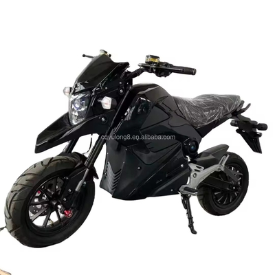 Disque de frein électrique hors route Motocycles 2000W/3000W/5000W pour les amateurs de hors route