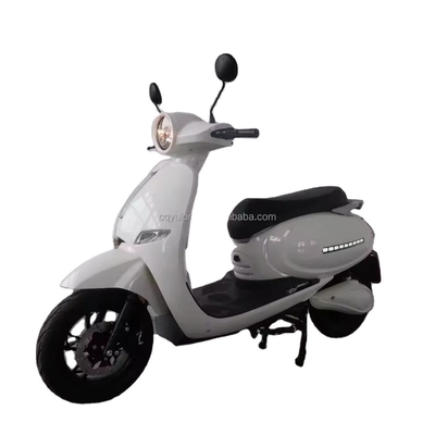 Charge maximale 200 kg Sport Haute puissance 800W 20AH Vélo électrique/Scooter électrique Motocycle type Streetbikes