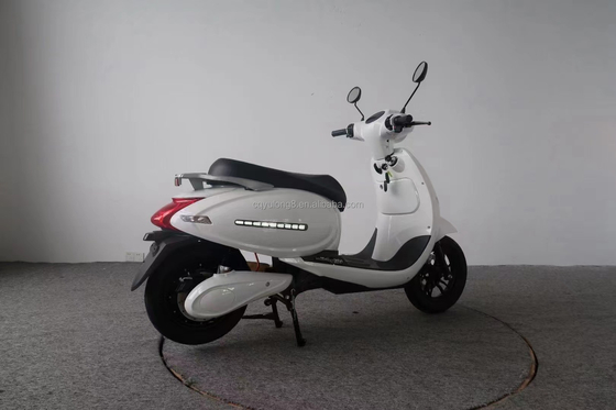 Charge maximale 200 kg Sport Haute puissance 800W 20AH Vélo électrique/Scooter électrique Motocycle type Streetbikes