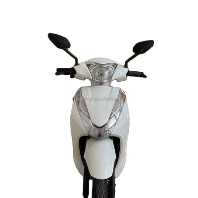 Vitesse maximale 40 60 km/h Moto électrique Appelant à l'action